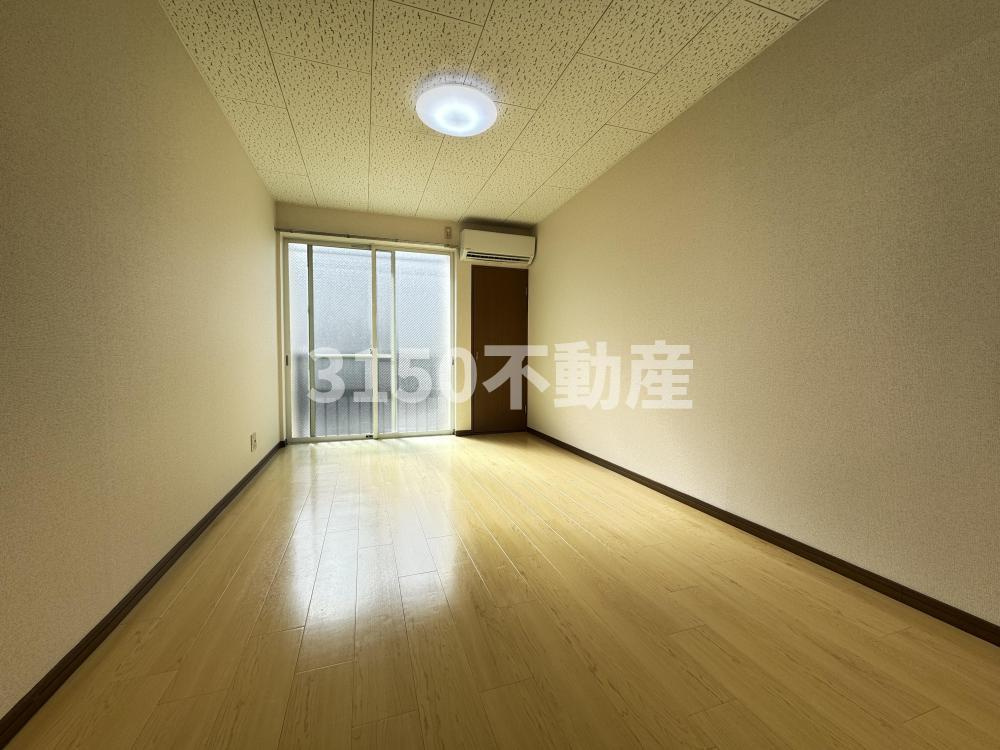 ＳＫＹＲＯＣＫＥＴIIの居間・リビング