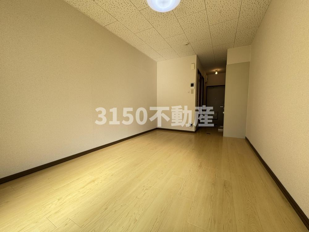 ＳＫＹＲＯＣＫＥＴIIの寝室