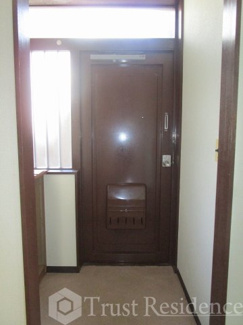 【玄関】 | 新村ビル