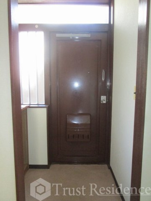 【玄関】 | 新村ビル