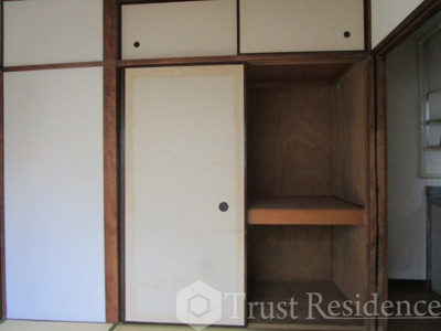 【収納】 | 新村ビル