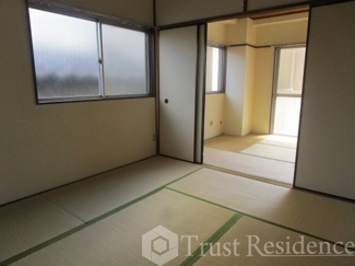 【和室】 | 新村ビル