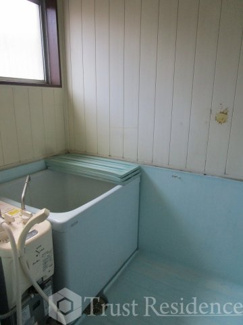 【浴室】 | 新村ビル