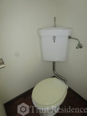 【トイレ】 | 新村ビル