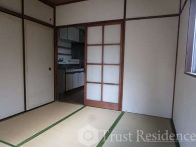 【内装】 | 新村ビル