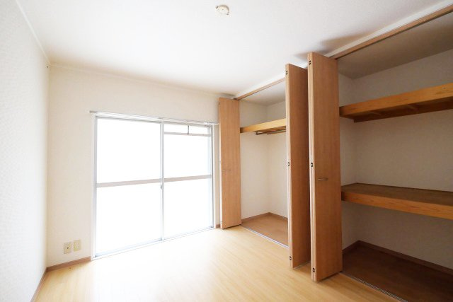 黒坂壱番館の内装