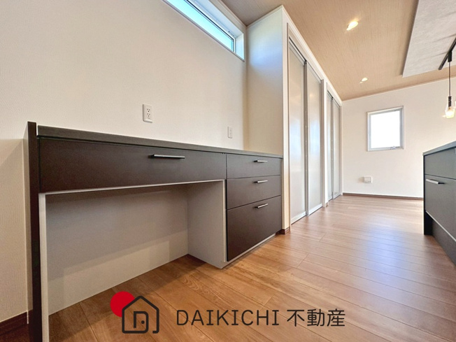 【キッチン】 | 東松山市松山町3丁目　新築戸建　全21区画　21号棟