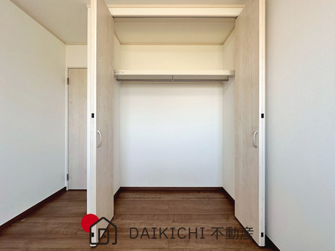 【収納】 | 東松山市松山町3丁目　新築戸建　全21区画　21号棟