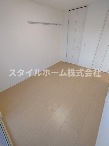 コンフォーティアの居間・リビング