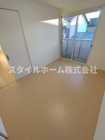 コンフォーティアの居間・リビング