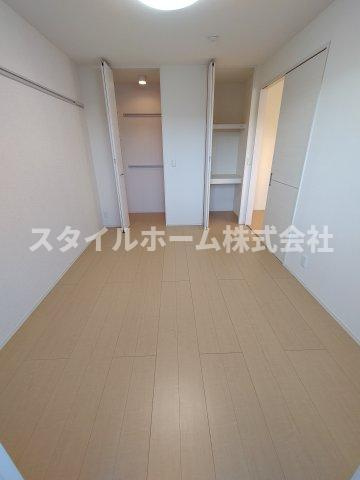 コンフォーティアの居間・リビング