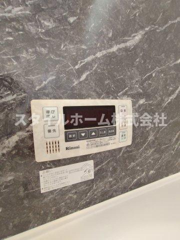 コンフォーティアのその他