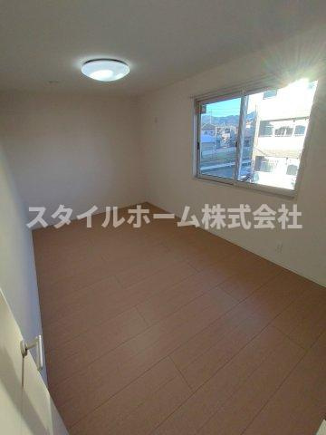 コンフォーティアの内装