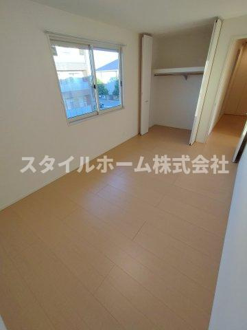 コンフォーティアの内装