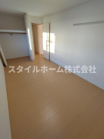 コンフォーティアの居間・リビング