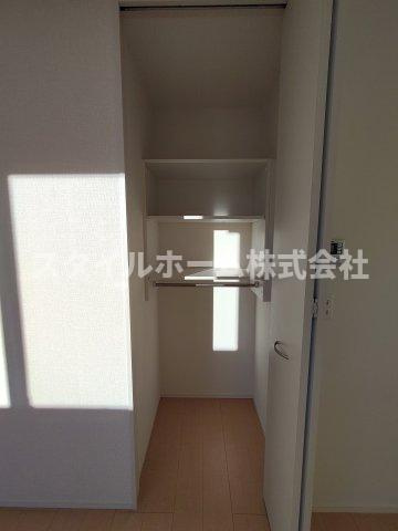 コンフォーティアの内装