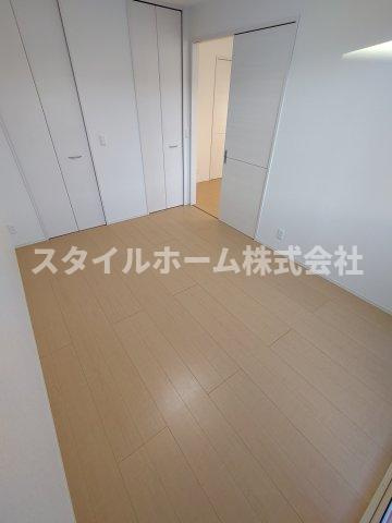 コンフォーティアの内装