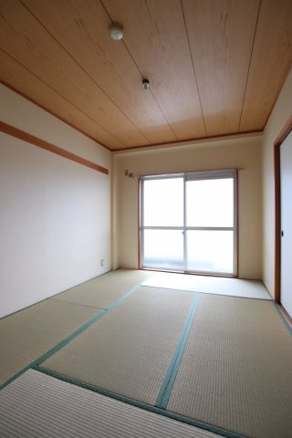 【和室】 | アプティ3番館