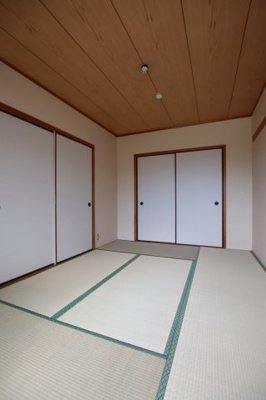 【和室】 | アプティ3番館