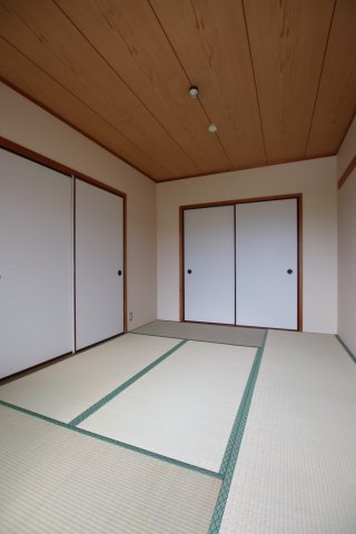 【和室】 | アプティ3番館