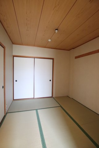 【和室】 | アプティ3番館