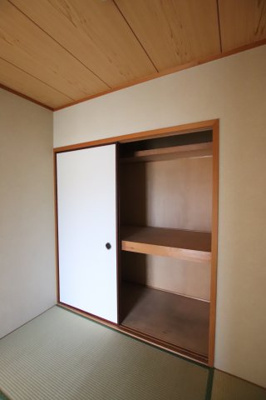 【収納】 | アプティ3番館