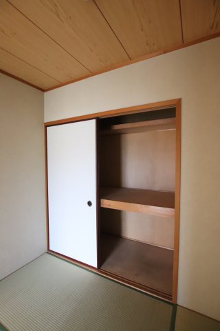 【収納】 | アプティ3番館