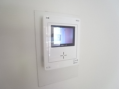 【セキュリティ】 | ＬＥＯ拾八番館