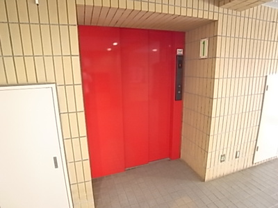 【その他共用部分】 | ＬＥＯ拾八番館