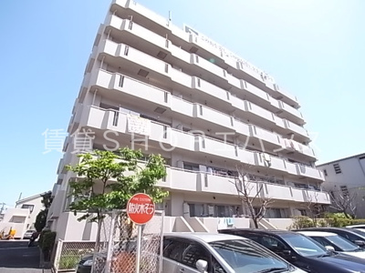 【外観】 | ＬＥＯ拾八番館 | 外観です