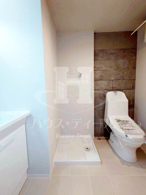 【設備】 | DECOR BLOCCO OYAMA Due