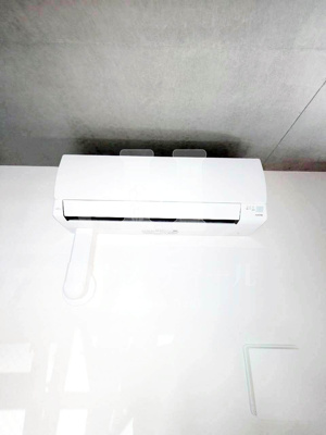 【設備】 | DECOR BLOCCO OYAMA Due