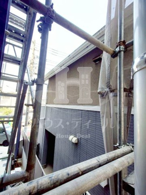 【展望】 | DECOR BLOCCO OYAMA Due