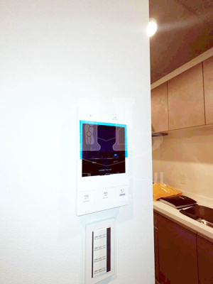 【セキュリティ】 | DECOR BLOCCO OYAMA Due