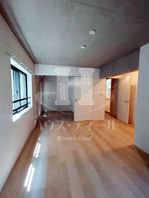 【居間・リビング】 | DECOR BLOCCO OYAMA Due