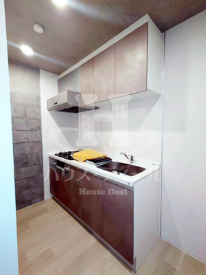 【キッチン】 | DECOR BLOCCO OYAMA Due | お料理しやすいキッチンです