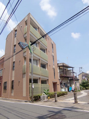 サツキハイムのロビー|★駅または現地でのご見学も可能です★