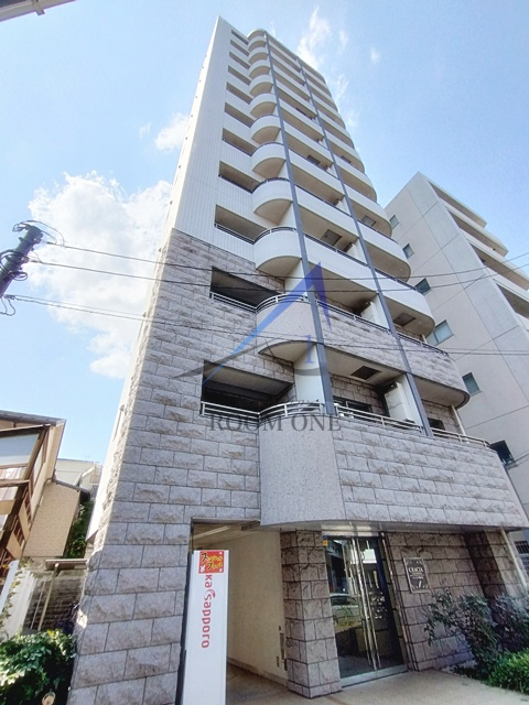 クレイシア旗の台