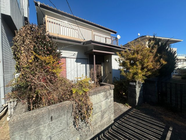 保土ケ谷区西谷３丁目の画像