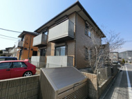 クレール・ソガBの画像