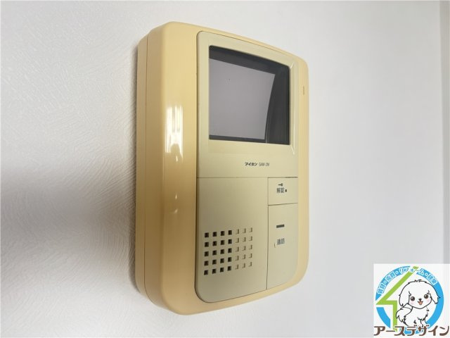 ソレイユS.T.Ⅱのセキュリティ