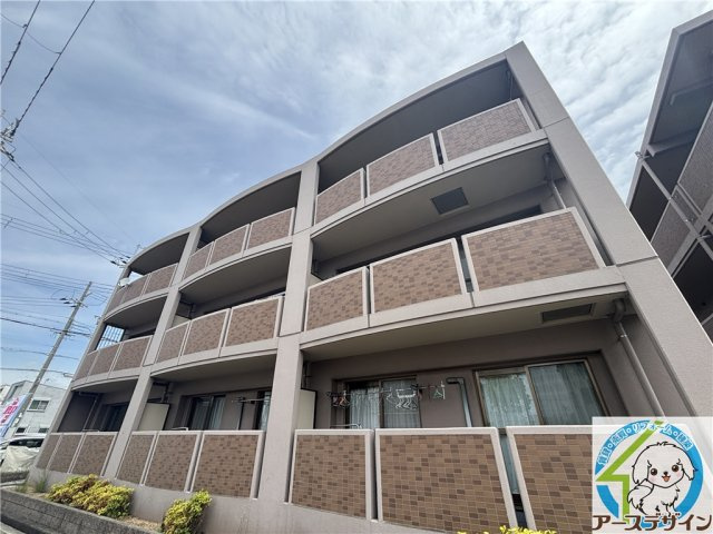 ソレイユS.T.Ⅱの外観