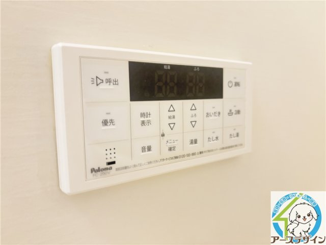 ソレイユS.T.Ⅱの設備