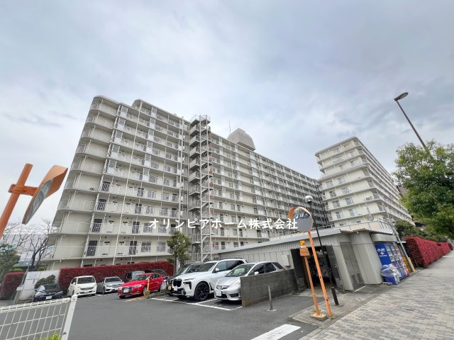 東大島ハイライズ　リ　ノベーション済　のその他