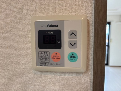 【設備】 | レイクヴィラ高島