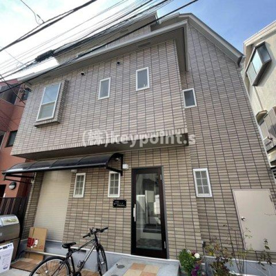 【外観】 | ヴィラ・アモーネス