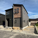 ブルーミングガーデン生駒市萩の台の画像