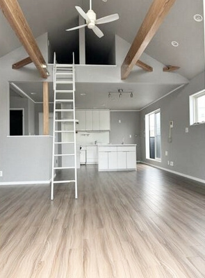 【設備】 | 浜須賀戸建 