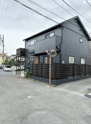 【エントランス】 | 浜須賀戸建 