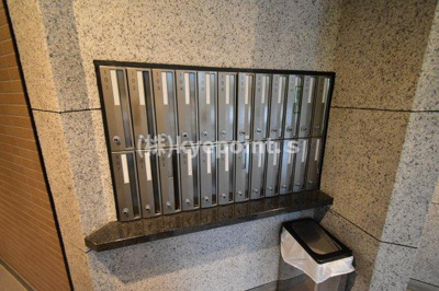 【その他共用部分】 | パークサイド西池袋